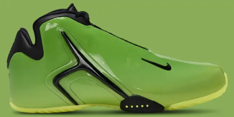 Nike Zoom Hyperflight - Vibrant "Green Apple" Colorway