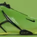 Nike Zoom Hyperflight - Vibrant "Green Apple" Colorway