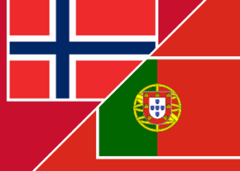 Norway vs. Portugal - Nations League Game Analysis