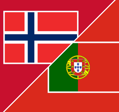 Norway vs. Portugal - Nations League Game Analysis
