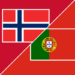 Norway vs. Portugal - Nations League Game Analysis