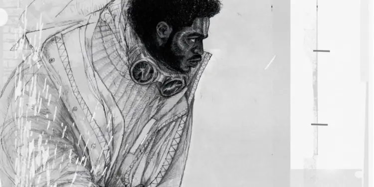 Ovrkast’s ‘STRIKING’ – A New Track and a Bold Statement