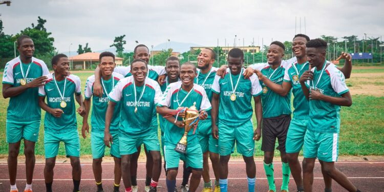 PRESEC Claims Historic Ninth NSMQ Trophy, Leaving ADO9 Legacy Alive
