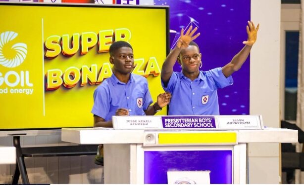 PRESEC’s Unwavering Dominance: NSMQ Ninth Triumph Solidifies Legacy