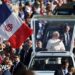 Pope Calls for Unwavering Vigilance Against Abuse, Visits Lourdes as First Official Visit to France