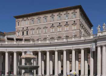 Pope Leo Addresses AI Safety Concerns