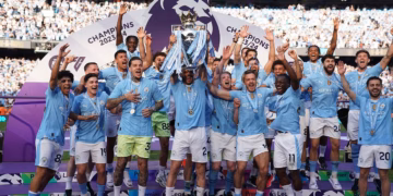 Premier League Clubs Face Potential £800 Million Lawsuits Against Man City