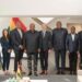 President Mahama and Boeing Discuss Strategic Partnership to Revive Ghana’s National Airline