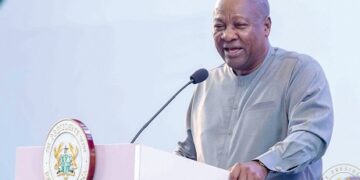 President Mahama’s Warning: SOE Boards Must Prioritize Public Benefit