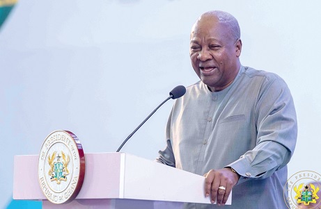 President Mahama’s Warning: SOE Boards Must Prioritize Public Benefit