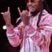 Quavo Announces Release Date & Cover Art for “QRÖMELIFE”