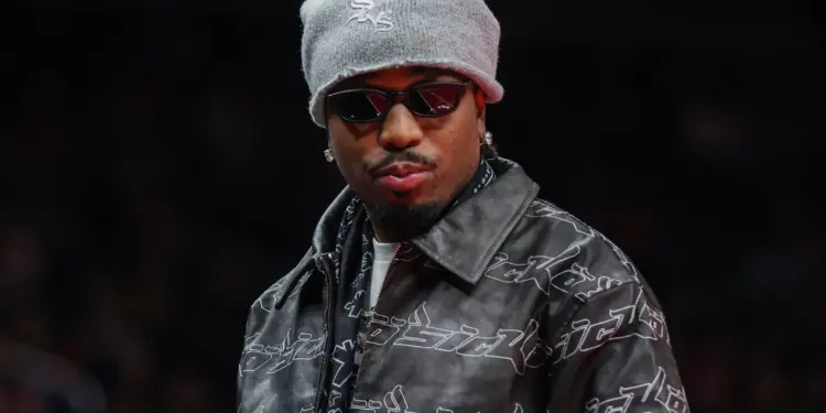 Quavo Reveals Stacked Feature List On Pharrell-Produced “QRÖMELIFE” Album