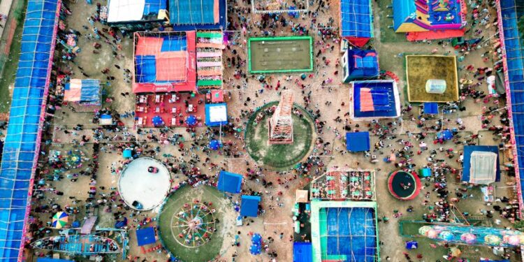 Republic Bank-JoyNews Habitat Fair Clinic: Final Day of a Thriving Exhibition