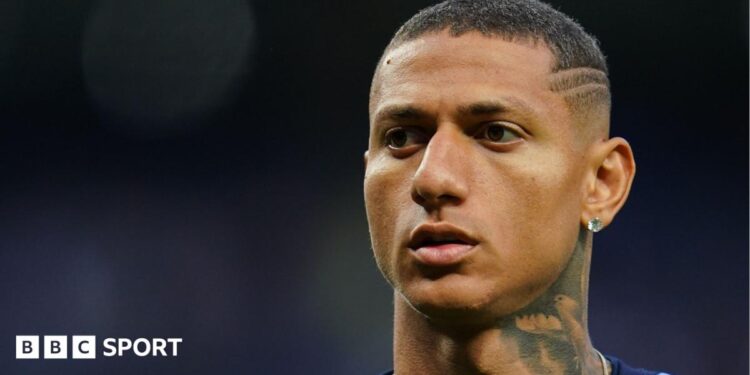 Richarlison’s Spurs Move to Vasco da Gama: A Breakdown of the Fallout