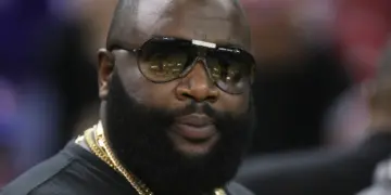 Rick Ross’ Ex Jazzma Kendrick Speaks Out After Abuse Claims