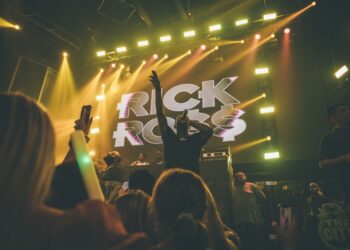 Rick Ross & Jazzma Kendrick Update - Relationship Dispute