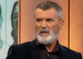 Roy Keane's Claim on Man City’s Medal Status