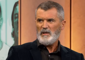 Roy Keane's Claim on Man City’s Medal Status