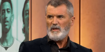 Roy Keane's Claim on Man City’s Medal Status
