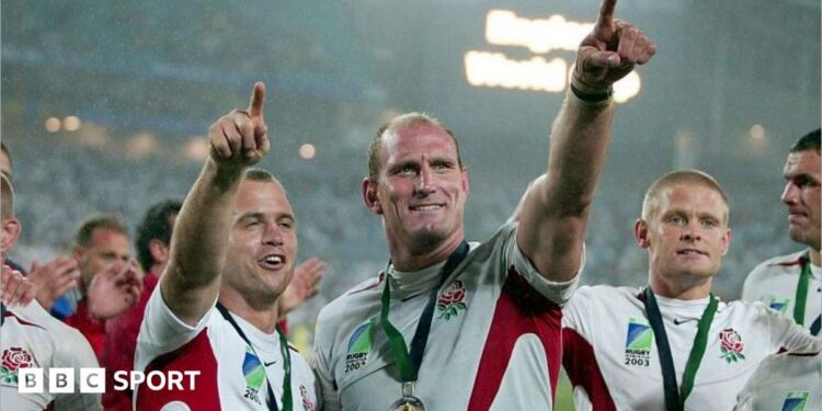 Rugby Union Medal Auction Boosts Property Value