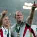 Rugby Union Medal Auction Boosts Property Value
