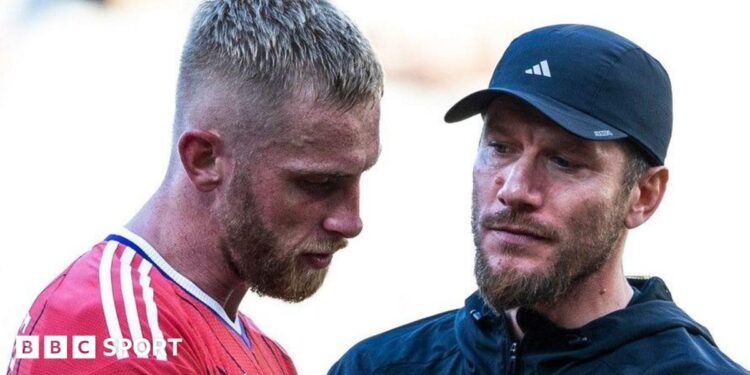 Scotland: From turgid to thrusting – mixed start for new Scotland
