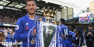 Should Chelsea be stripped of 2016-17 title and Tottenham crowned champions?