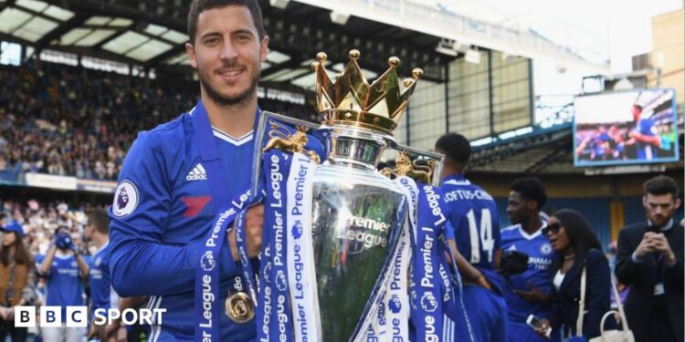 Should Chelsea be stripped of 2016-17 title and Tottenham crowned champions?