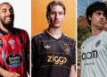 Soccer Kit Trends – 2026-27