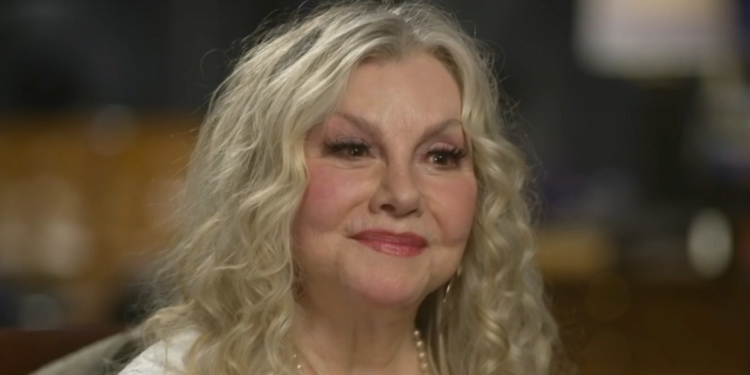 Stella Parton’s Reflection on Dolly’s Peace and Preparedness