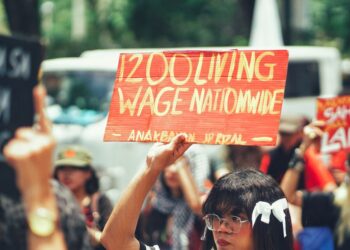 TUC Demands Urgent Review of Labour Laws Amidst Wage Concerns, Pension Shortfalls and Job Insecurity