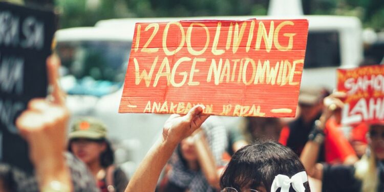 TUC Demands Urgent Review of Labour Laws Amidst Wage Concerns, Pension Shortfalls and Job Insecurity