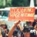 TUC Demands Urgent Review of Labour Laws Amidst Wage Concerns, Pension Shortfalls and Job Insecurity