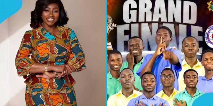 TV3’s Cookie Tee Declares Support for 1 Major School to Win 2026 NSMQ Finale