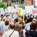 Tens of Thousands Attend Right-Wing Protest Over Ceuta Migrant Crisis