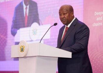 The Proposed Independent Public Emoluments Commission Links Performance of SOEs to Salaries – Mahama