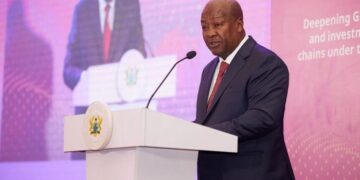 The Proposed Independent Public Emoluments Commission Links Performance of SOEs to Salaries – Mahama