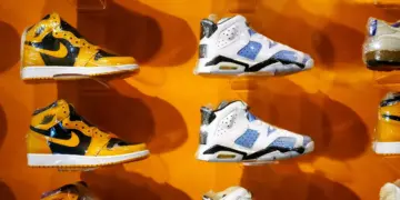 The Reign of the Air Jordan 6 Collaborations: A Deep Dive into the Most Iconic Partnerships