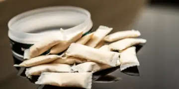 The Rise of Nicotine in Wellness: A Critical Examination