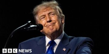 Trump’s $5,000 Offer: A Legal and Financial Minefield?