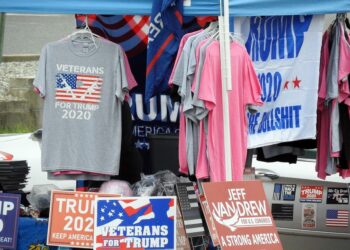 Trump’s Iran War Now Has a Midterm Election Problem