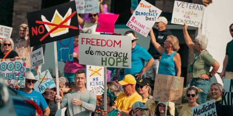 Trump’s Proposed Census Exclusion: A Deepening Crisis for US Democracy