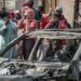 Two Mass Shootings Cripple South Africa, Leaving 27 Dead