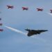 UK Police Evacuate Homes Near RAF Fairford as Explosives Investigation Intensifies