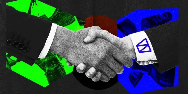 US Government Launches Three Unreported Polymarket Investigations