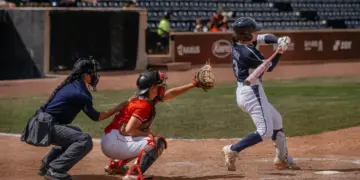 Women Sluggers Are No Longer in a League of Their Own