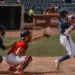 Women Sluggers Are No Longer in a League of Their Own