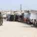 Yemen Government Forces Intensify Attacks Against Houthis: A Growing Humanitarian Crisis