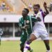 Zaidan Mohammed Strikes Late to Clinch Victory Over Hearts of Oak