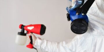 Zoomlion Launches Disinfection & Disinfection Exercise Across Volta Region